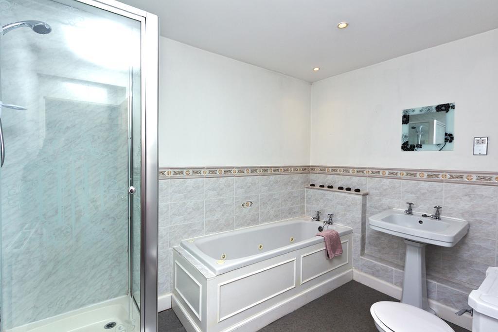 Greenside Apartment Единбург Стая снимка